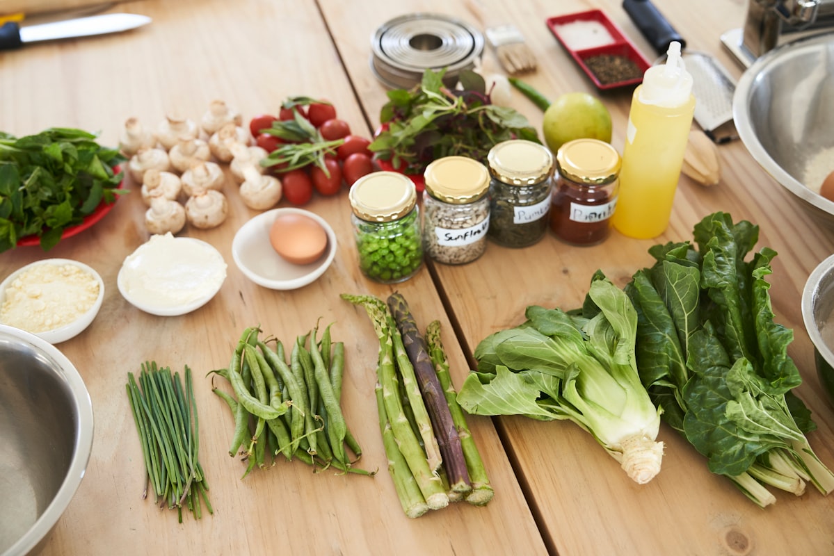 Essential Wellness Cook editorial team and kitchen resources